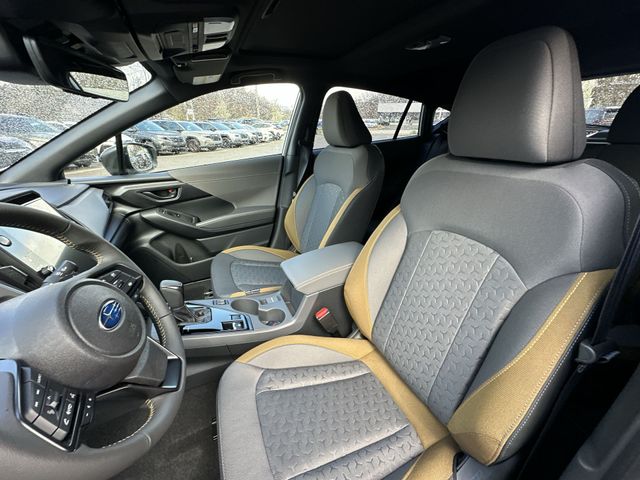 Thumbnail: 2026 Subaru Crosstrek - 10