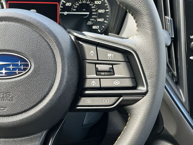 Thumbnail: 2026 Subaru Crosstrek - 19