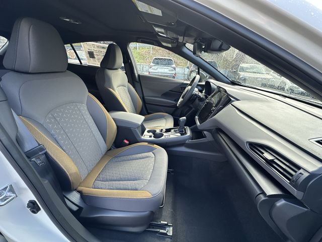 Thumbnail: 2026 Subaru Crosstrek - 26