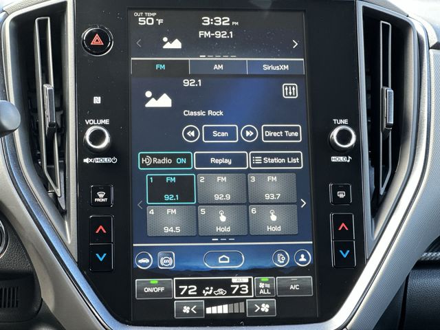 Thumbnail: 2026 Subaru Crosstrek - 13