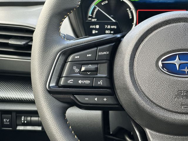 Thumbnail: 2026 Subaru Crosstrek - 18