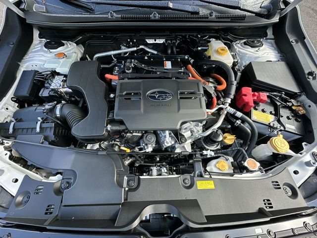 Thumbnail: 2026 Subaru Crosstrek - 9