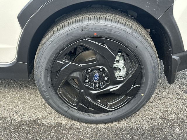 Thumbnail: 2026 Subaru Crosstrek - 8