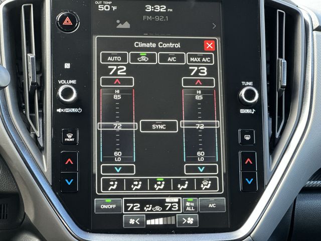 Thumbnail: 2026 Subaru Crosstrek - 24