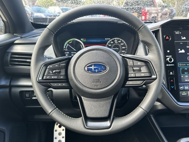 Thumbnail: 2026 Subaru Crosstrek - 2