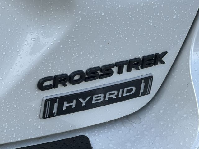 Thumbnail: 2026 Subaru Crosstrek - 29