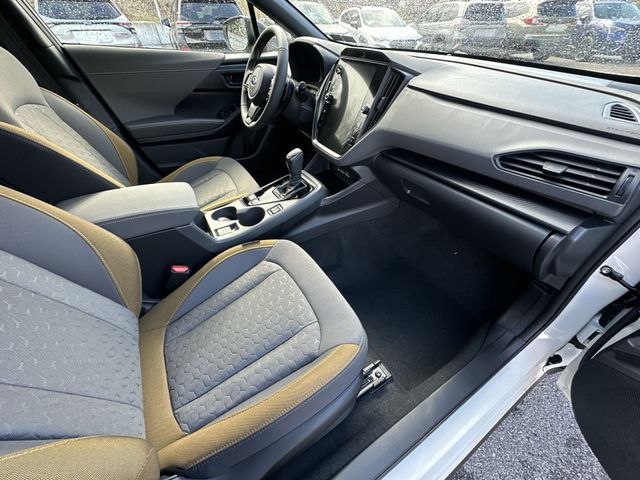 Thumbnail: 2026 Subaru Crosstrek - 11