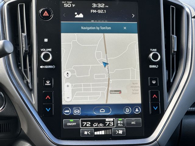 Thumbnail: 2026 Subaru Crosstrek - 21