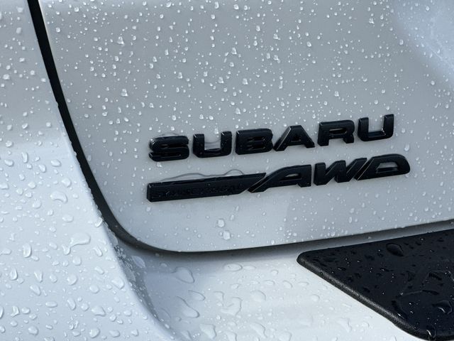 Thumbnail: 2026 Subaru Crosstrek - 7