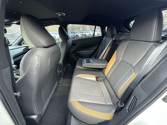 Thumbnail: 2026 Subaru Crosstrek - 12