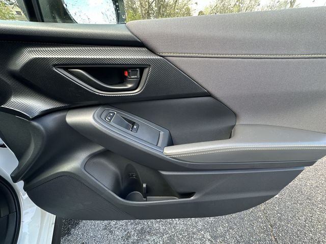 Thumbnail: 2026 Subaru Crosstrek - 27