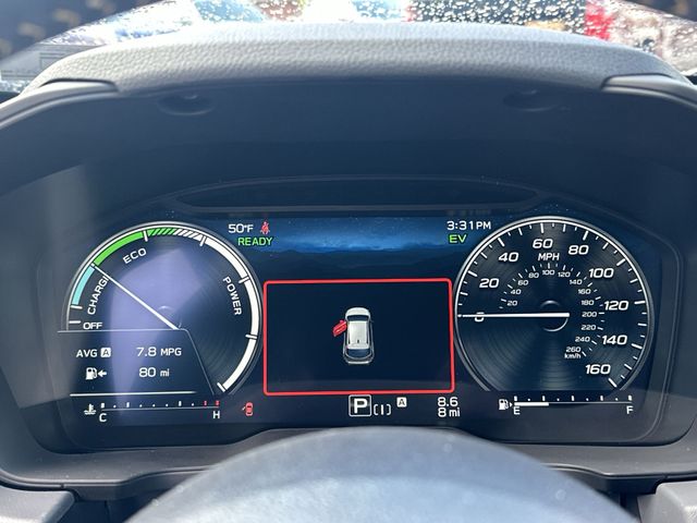 Thumbnail: 2026 Subaru Crosstrek - 14