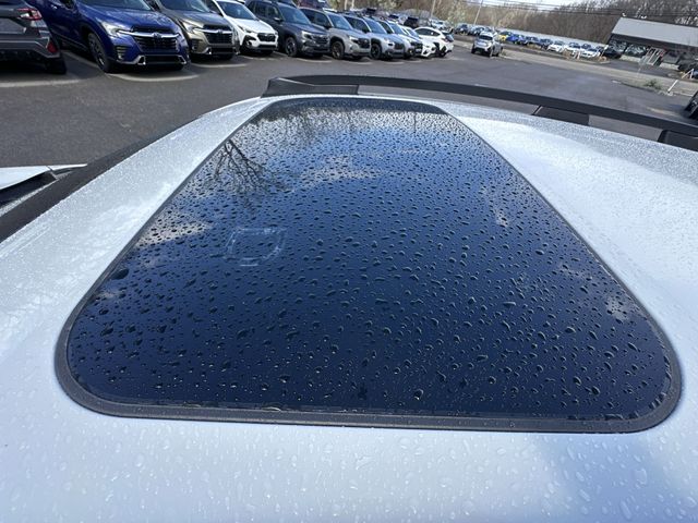 Thumbnail: 2026 Subaru Crosstrek - 17