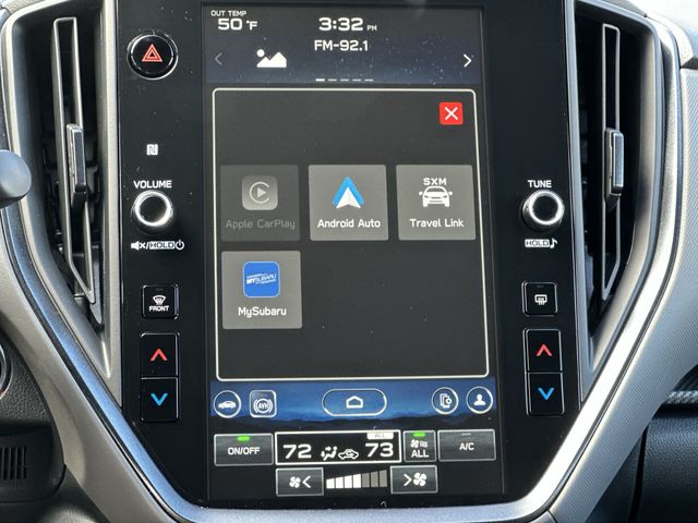 Thumbnail: 2026 Subaru Crosstrek - 22