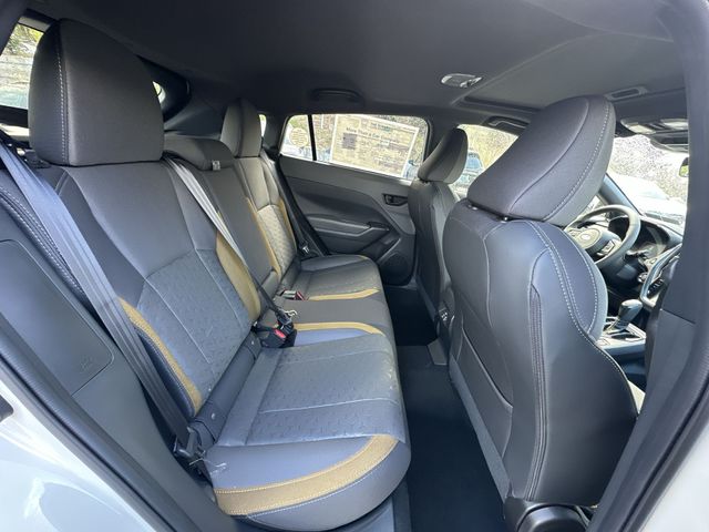 Thumbnail: 2026 Subaru Crosstrek - 28