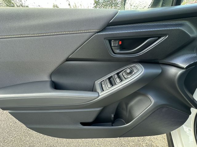 Thumbnail: 2026 Subaru Crosstrek - 25