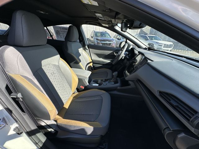 Thumbnail: 2026 Subaru Crosstrek - 24