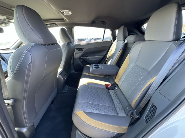 Thumbnail: 2026 Subaru Crosstrek - 12