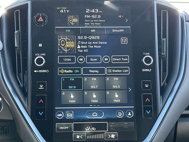 Thumbnail: 2026 Subaru Crosstrek - 13