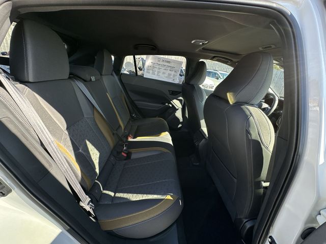 Thumbnail: 2026 Subaru Crosstrek - 26