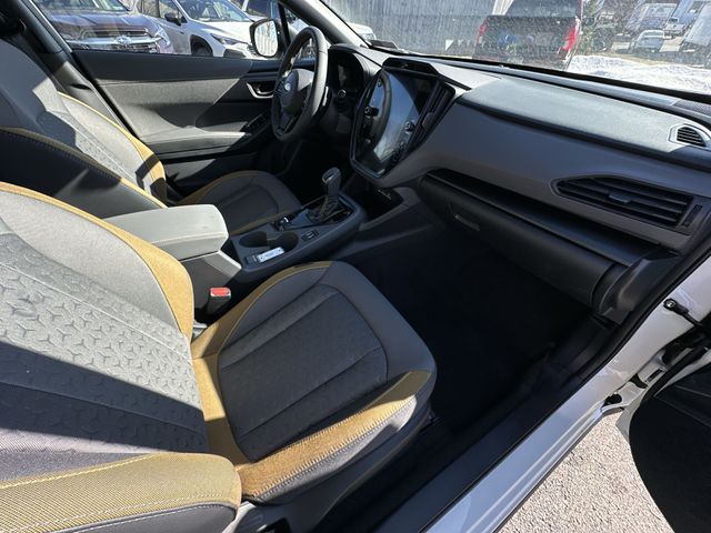 Thumbnail: 2026 Subaru Crosstrek - 11