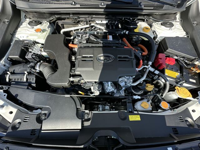 Thumbnail: 2026 Subaru Crosstrek - 9