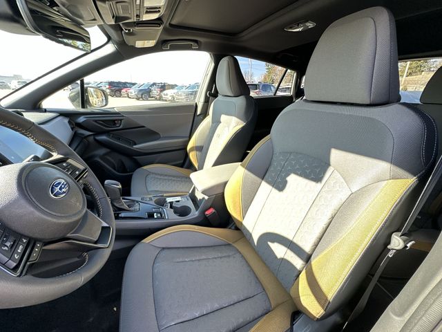 Thumbnail: 2026 Subaru Crosstrek - 10