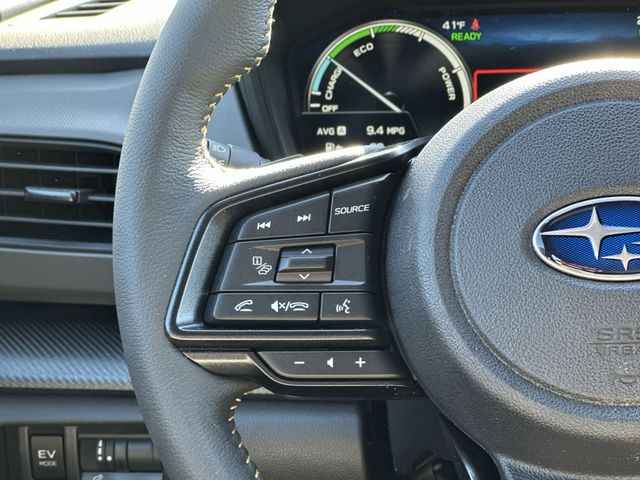 Thumbnail: 2026 Subaru Crosstrek - 17