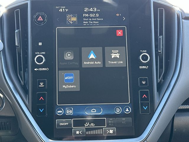 Thumbnail: 2026 Subaru Crosstrek - 21