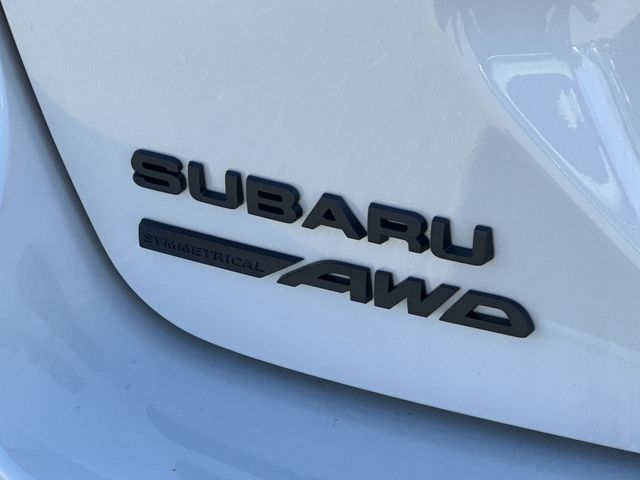 Thumbnail: 2026 Subaru Crosstrek - 7