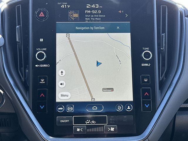 Thumbnail: 2026 Subaru Crosstrek - 20