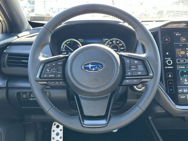 Thumbnail: 2026 Subaru Crosstrek - 2