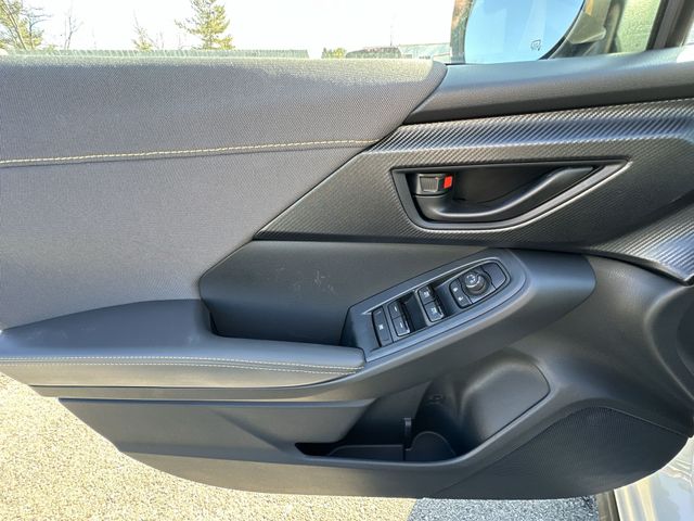 Thumbnail: 2026 Subaru Crosstrek - 23