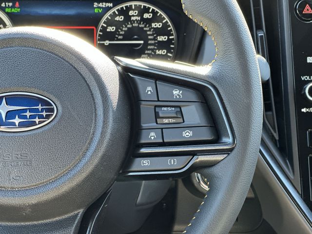 Thumbnail: 2026 Subaru Crosstrek - 18