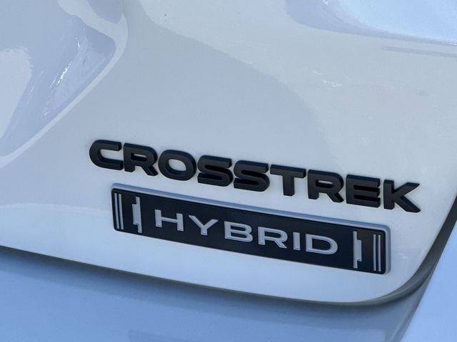 Thumbnail: 2026 Subaru Crosstrek - 28