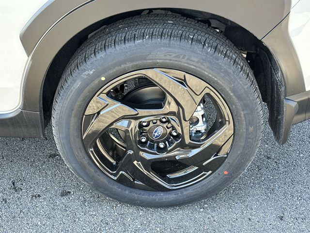 Thumbnail: 2026 Subaru Crosstrek - 8
