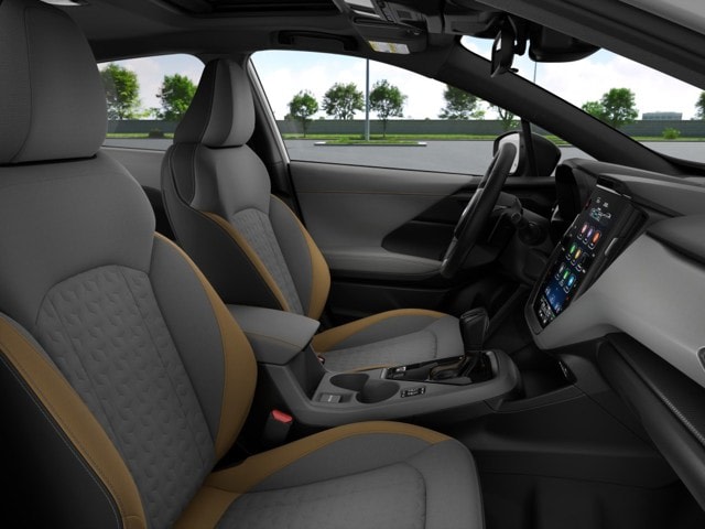 Thumbnail: 2026 Subaru Crosstrek - 9