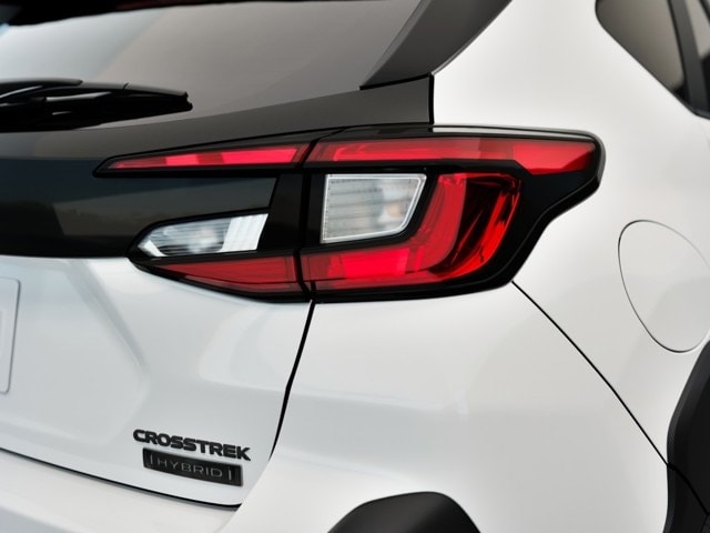 Thumbnail: 2026 Subaru Crosstrek - 19