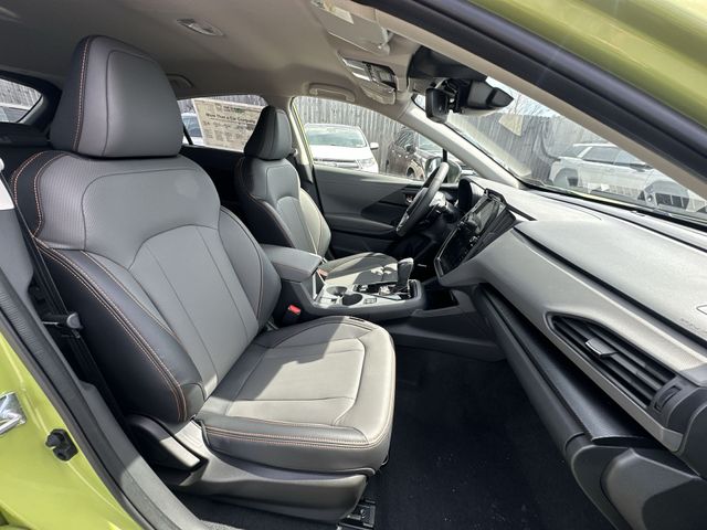 Thumbnail: 2026 Subaru Crosstrek - 23