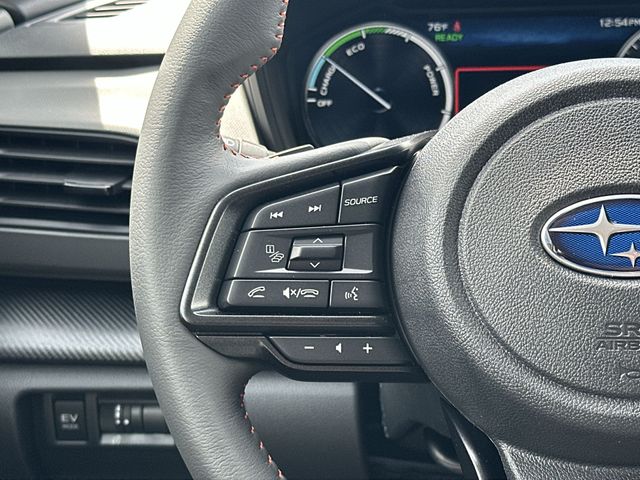 Thumbnail: 2026 Subaru Crosstrek - 15