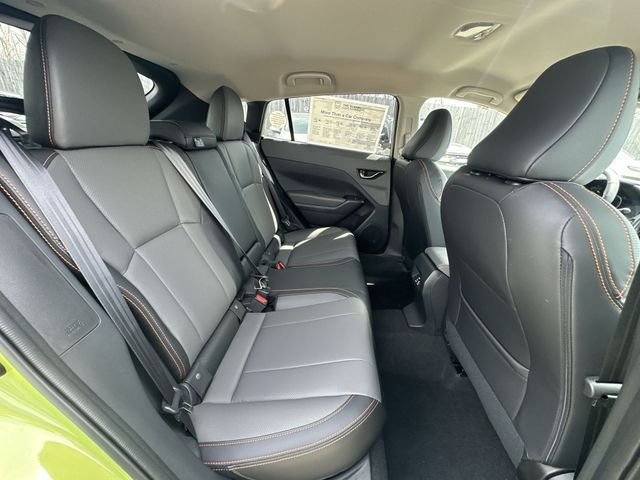 Thumbnail: 2026 Subaru Crosstrek - 25