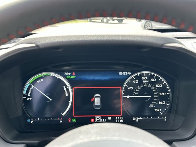 Thumbnail: 2026 Subaru Crosstrek - 12