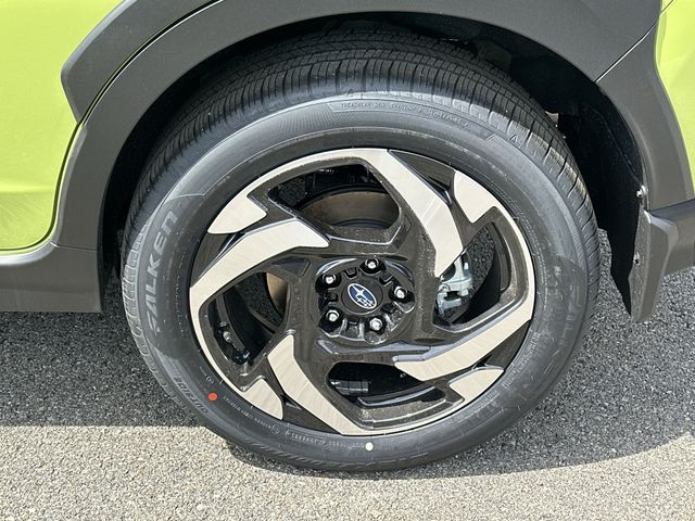 Thumbnail: 2026 Subaru Crosstrek - 6