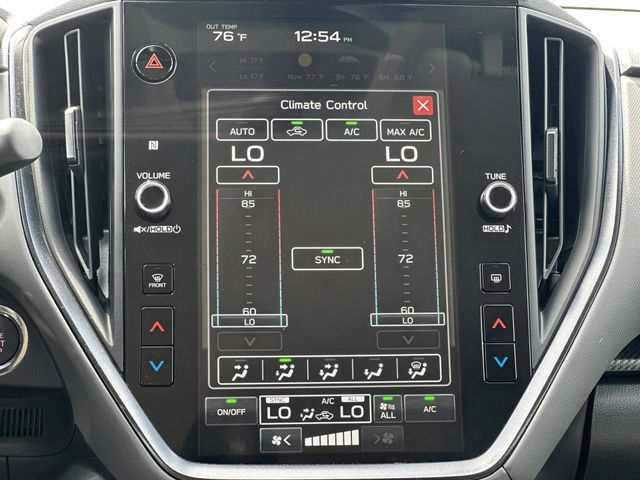 Thumbnail: 2026 Subaru Crosstrek - 21