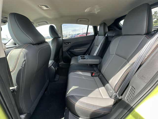 Thumbnail: 2026 Subaru Crosstrek - 10