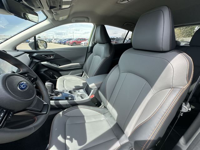 Thumbnail: 2026 Subaru Crosstrek - 8