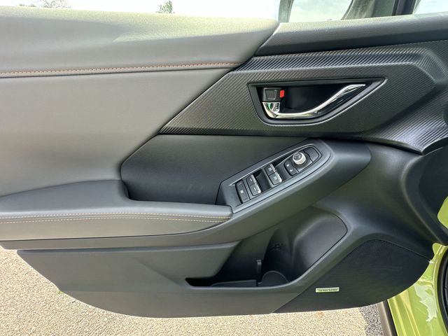 Thumbnail: 2026 Subaru Crosstrek - 22