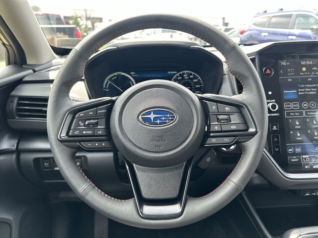 Thumbnail: 2026 Subaru Crosstrek - 2