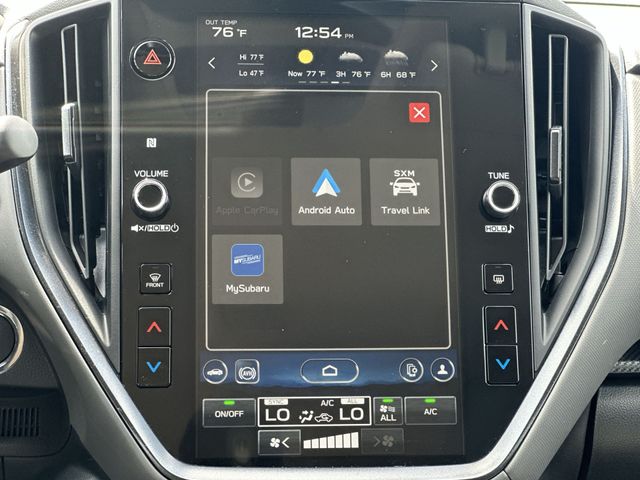 Thumbnail: 2026 Subaru Crosstrek - 19