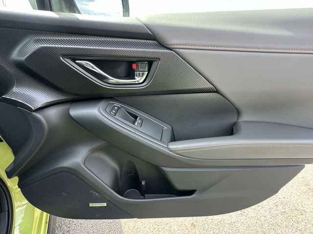 Thumbnail: 2026 Subaru Crosstrek - 24